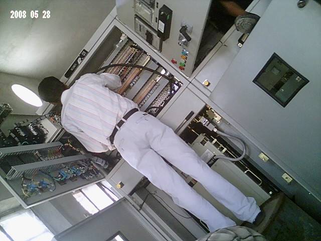 Showroom